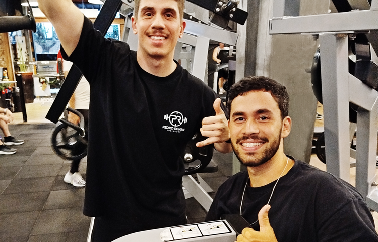 Importancia do Recovery